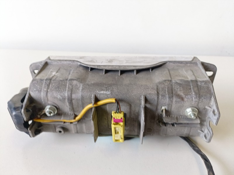 Recambio de airbag delantero derecho para seat altea (5p1) cayc referencia OEM IAM 5P0880204C  