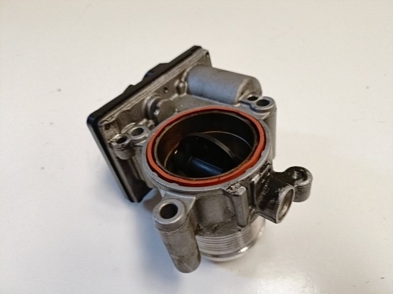 Recambio de caja mariposa para seat exeo berlina (3r2) cjc referencia OEM IAM   