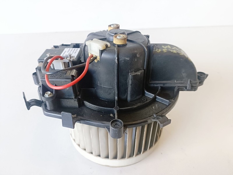 Recambio de ventilador calefaccion para citroen c4 picasso 9hz referencia OEM IAM 5E2228100  