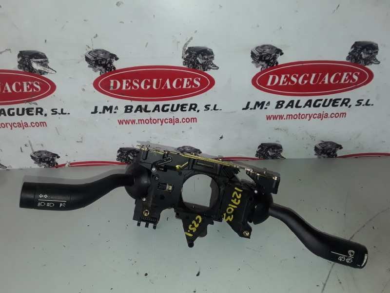 Recambio de mando luces para volkswagen touareg (7la) bac referencia OEM IAM 7L6953503/7L6953549D  