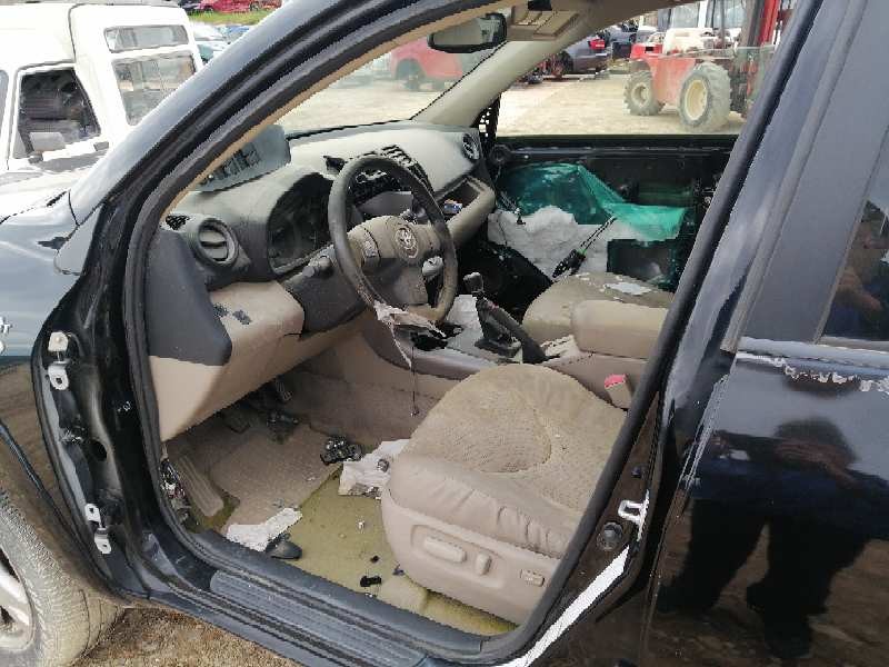 toyota rav4 (a3) del año 2009