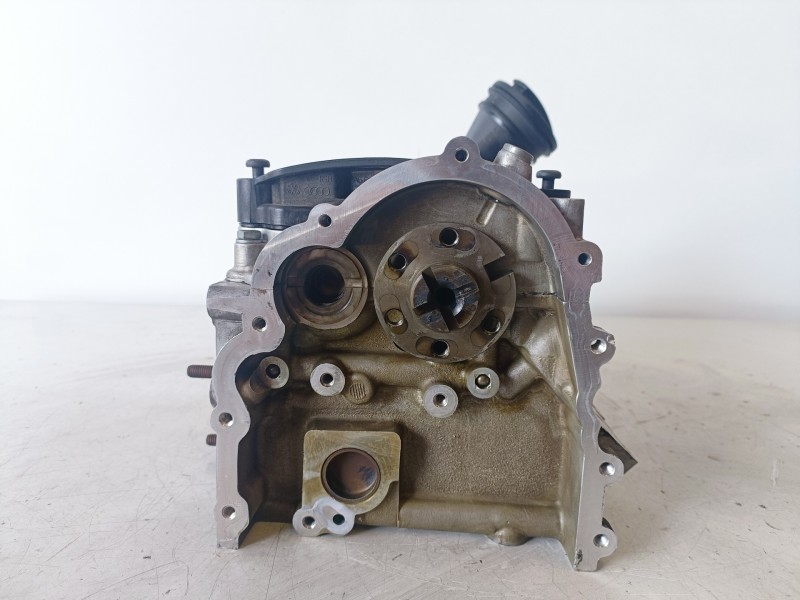 Recambio de culata para audi q7 (4l) bug referencia OEM IAM   