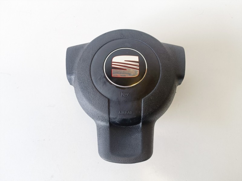 Recambio de airbag delantero izquierdo para seat altea (5p1) cayc referencia OEM IAM   
