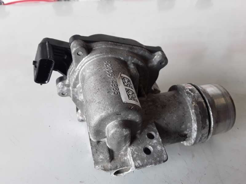 Recambio de caja mariposa para renault megane iii berlina 5p referencia OEM IAM 8200614985/258901551  
