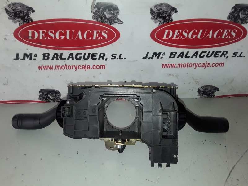 Recambio de mando luces para volkswagen touareg (7la) bac referencia OEM IAM 7L6953503/7L6953549D  