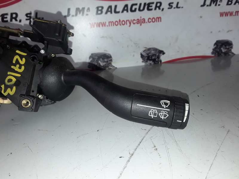 Recambio de mando luces para volkswagen touareg (7la) bac referencia OEM IAM 7L6953503/7L6953549D  