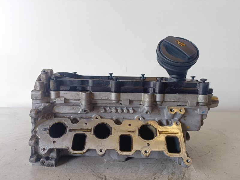 Recambio de culata para audi q7 (4l) bug referencia OEM IAM   