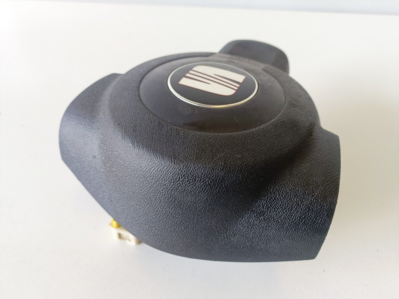 Recambio de airbag delantero izquierdo para seat altea (5p1) cayc referencia OEM IAM   