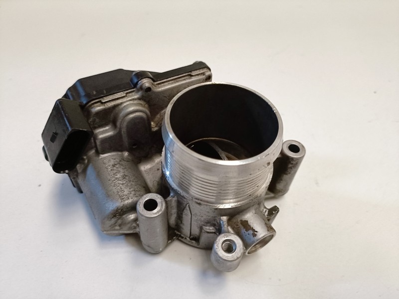 Recambio de caja mariposa para seat exeo berlina (3r2) cjc referencia OEM IAM   