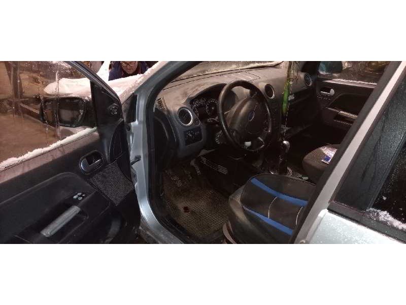 ford fusion (cbk) del año 2006