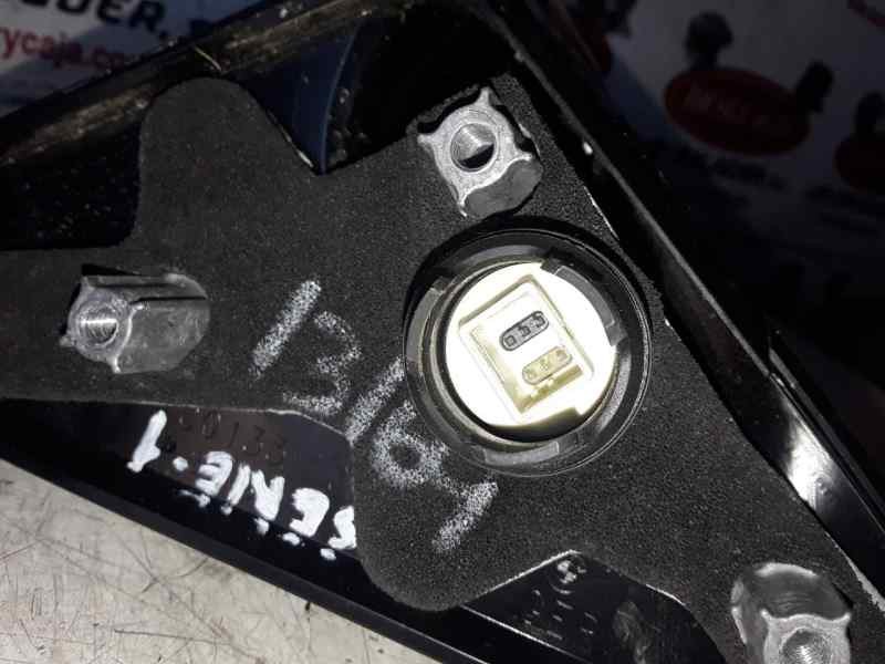 Recambio de retrovisor derecho para bmw serie 1 berlina (e81/e87) referencia OEM IAM 7164601/010803  