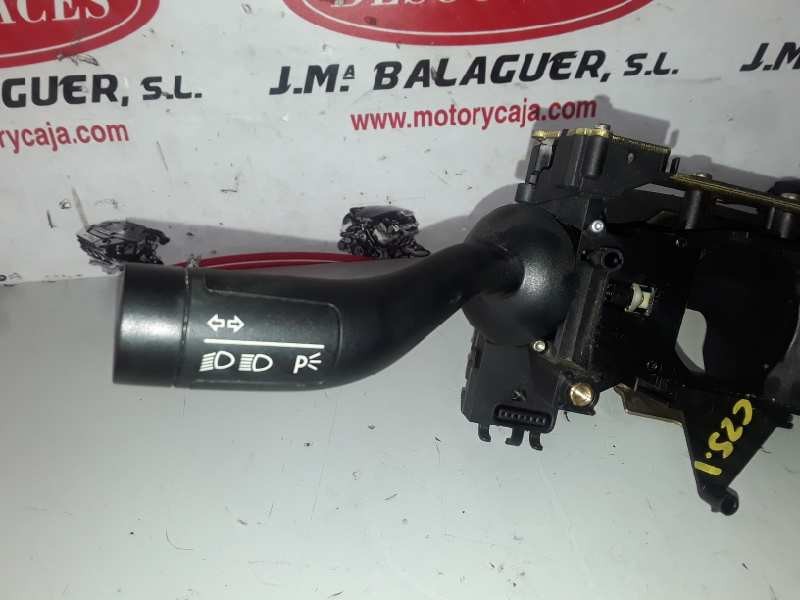 Recambio de mando luces para volkswagen touareg (7la) bac referencia OEM IAM 7L6953503/7L6953549D  