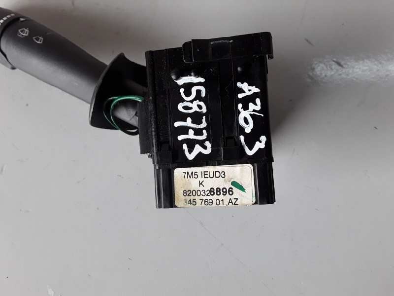 Recambio de mando limpia para renault laguna ii (bg0) f9q758 referencia OEM IAM 8200328896  