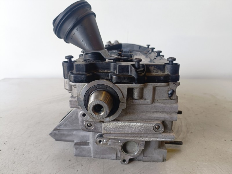 Recambio de culata para audi q7 (4l) bug referencia OEM IAM   