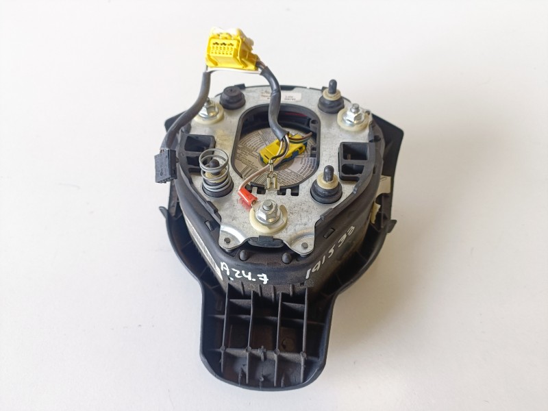 Recambio de airbag delantero izquierdo para seat altea (5p1) cayc referencia OEM IAM   