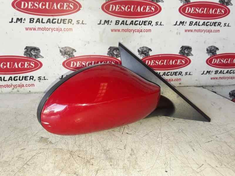 Recambio de retrovisor derecho para bmw serie 1 berlina (e81/e87) referencia OEM IAM 7164601/010803  