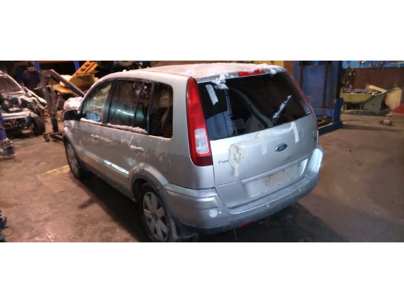 ford fusion (cbk) del año 2006