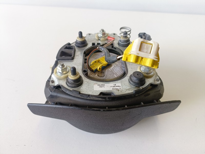 Recambio de airbag delantero izquierdo para seat altea (5p1) cayc referencia OEM IAM   