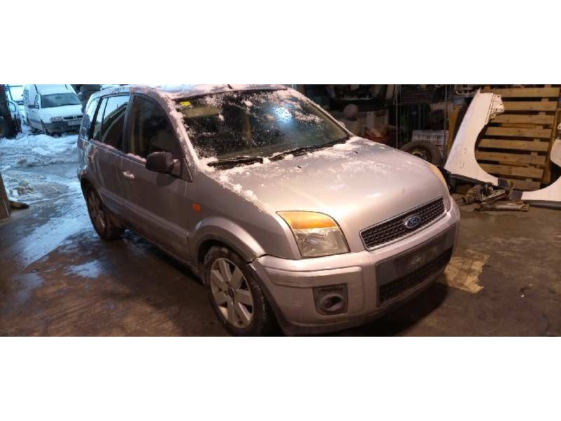 ford fusion (cbk) del año 2006