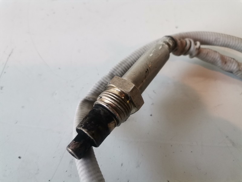Recambio de sonda lambda para dacia dokker k9k872 referencia OEM IAM A2C18788200  