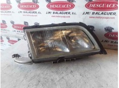 Recambio de faro derecho para mercedes-benz clase c (bm 202) berlina referencia OEM IAM 0301082202  