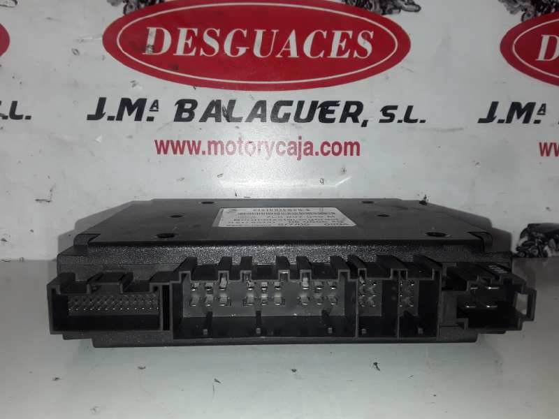 Recambio de modulo electronico para volkswagen touareg (7la) bac referencia OEM IAM 7L6937049M/05066525  