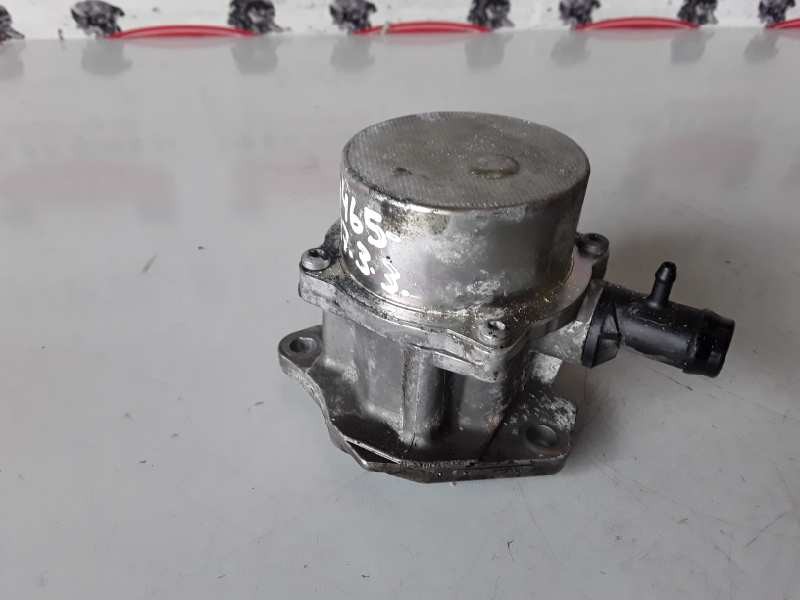 Recambio de depresor freno / bomba vacio para renault megane iii berlina 5p referencia OEM IAM 8201005306  