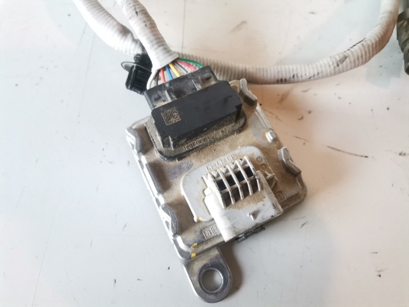 Recambio de sonda lambda para dacia dokker k9k872 referencia OEM IAM A2C18788200  