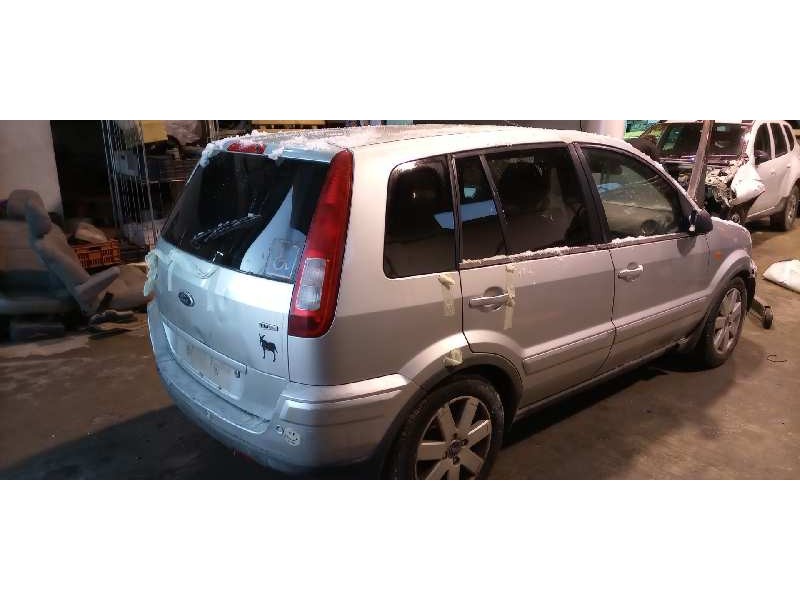 ford fusion (cbk) del año 2006