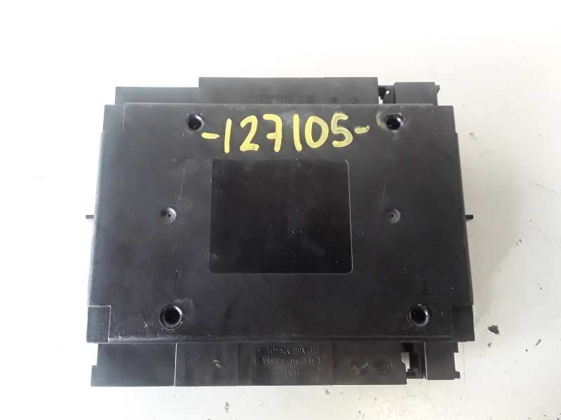 Recambio de modulo electronico para volkswagen touareg (7la) bac referencia OEM IAM 7L6937049M/05066525  