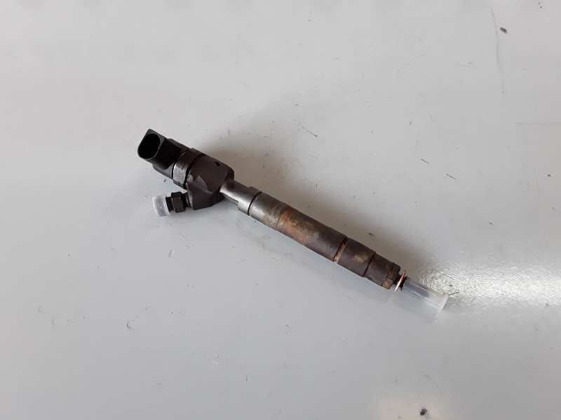 Recambio de inyector para mercedes-benz clase ml (bm 163) 628963 referencia OEM IAM 0445110208/A6280700581  
