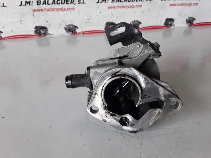 Recambio de depresor freno / bomba vacio para renault megane iii berlina 5p referencia OEM IAM 8201005306  