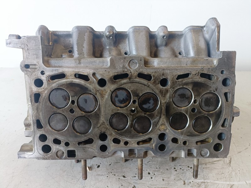 Recambio de culata para audi q7 (4l) bug referencia OEM IAM   
