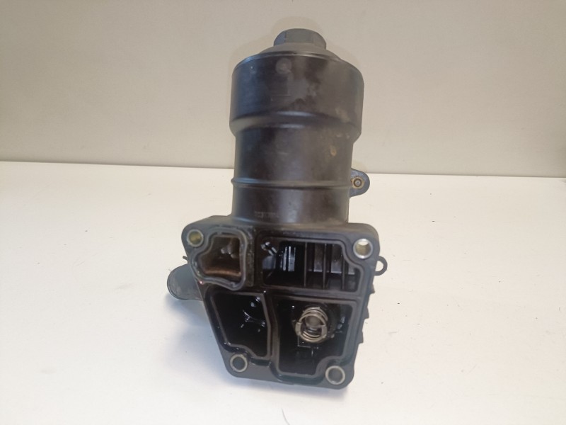 Recambio de enfriador aceite motor para seat exeo berlina (3r2) cjc referencia OEM IAM   
