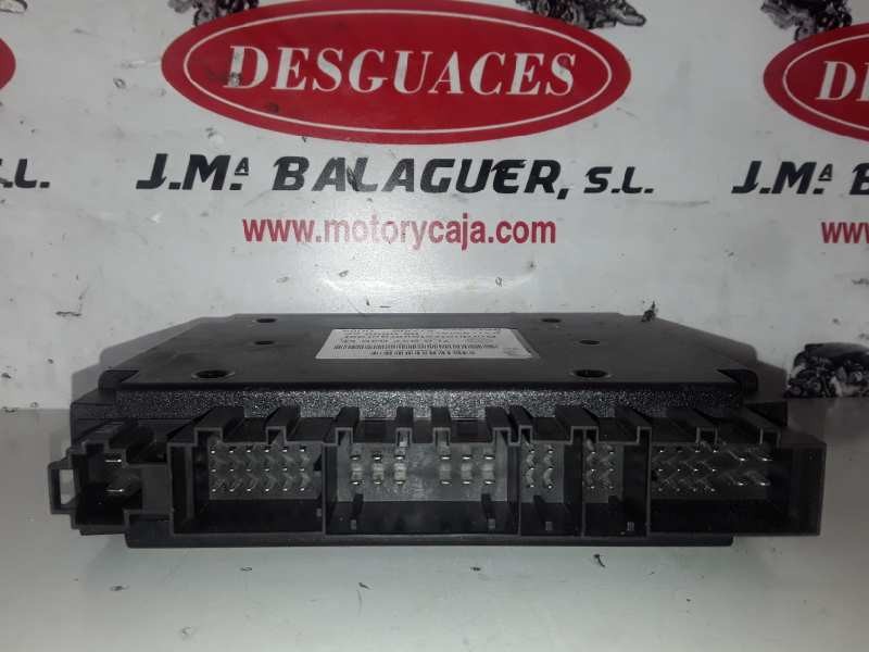 Recambio de modulo electronico para volkswagen touareg (7la) bac referencia OEM IAM 7L6937049M/05066525  