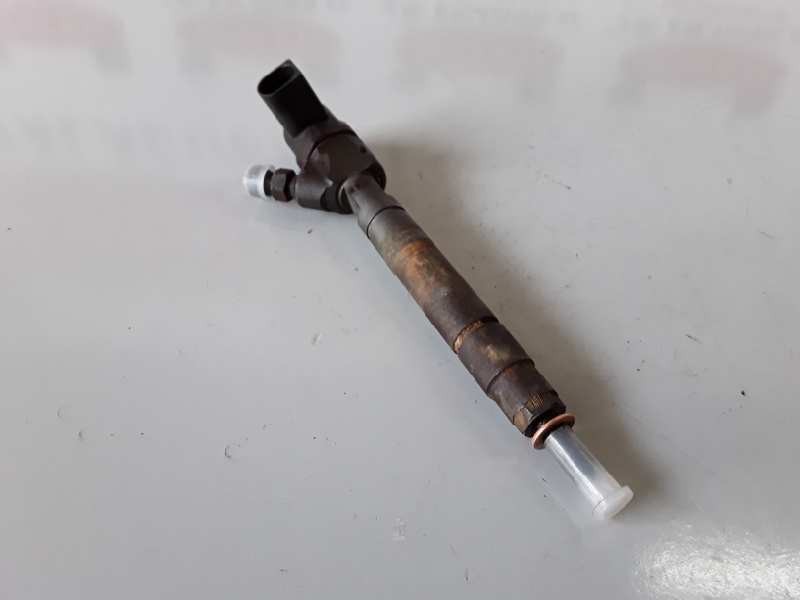 Recambio de inyector para mercedes-benz clase ml (bm 163) 628963 referencia OEM IAM 0445110208/A6280700581  