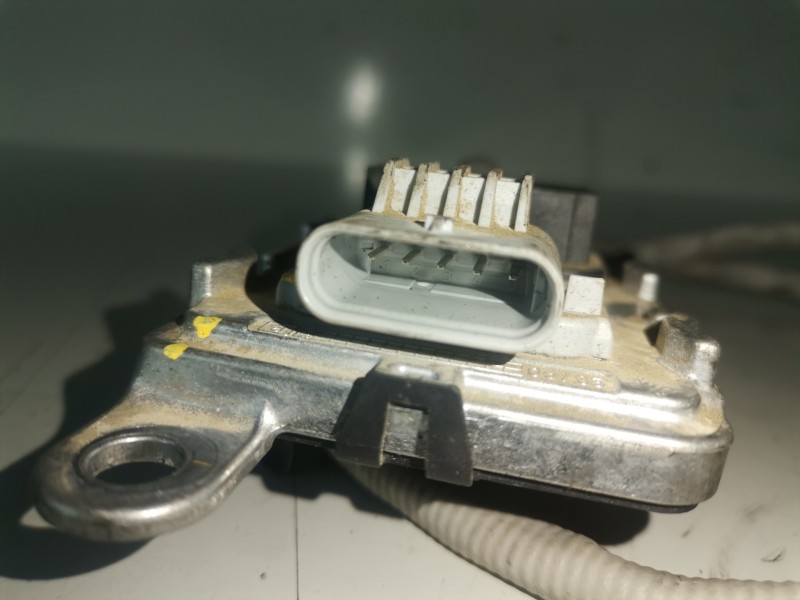 Recambio de sonda lambda para dacia dokker k9k872 referencia OEM IAM A2C18788200  