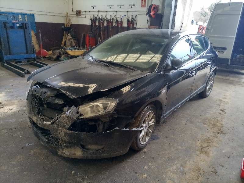 lancia delta (181) del año 2009