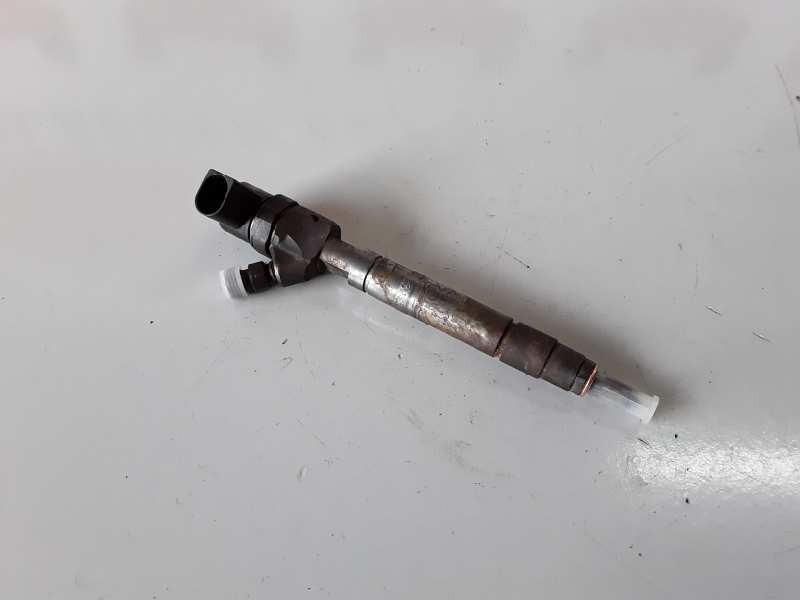Recambio de inyector para mercedes-benz clase ml (bm 163) 628963 referencia OEM IAM 0445110208/A6280700581  