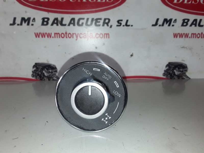 Recambio de no identificado para volkswagen touareg (7la) bac referencia OEM IAM 7L6941435N  