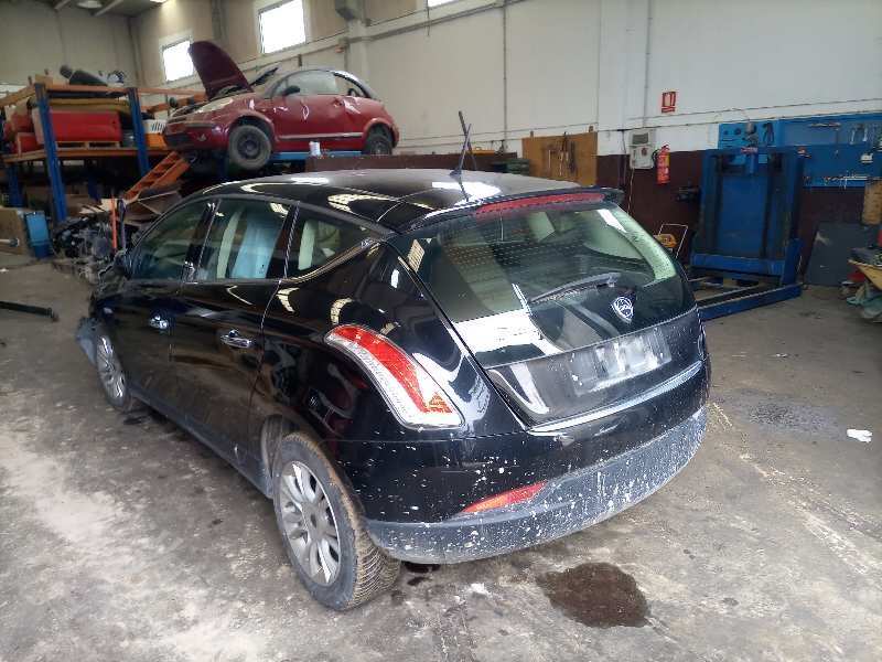 lancia delta (181) del año 2009