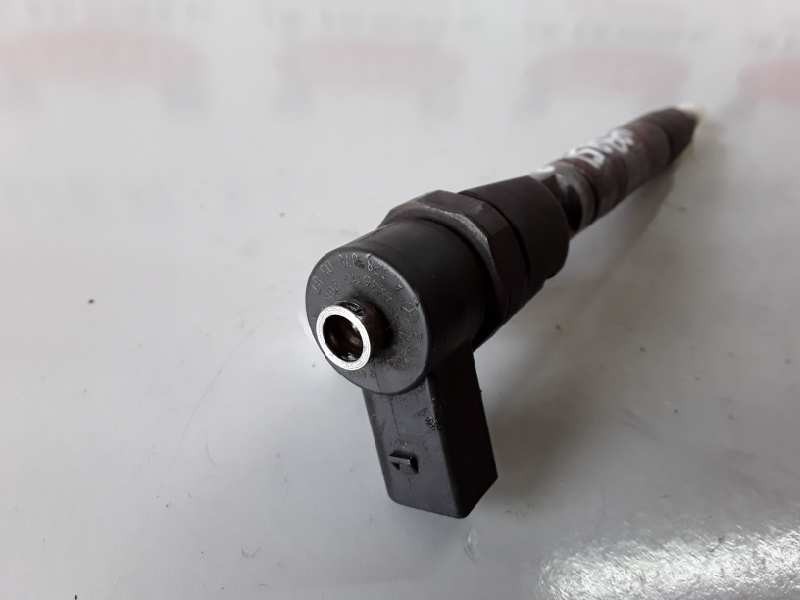 Recambio de inyector para mercedes-benz clase ml (bm 163) 628963 referencia OEM IAM 0445110208/A6280700581  