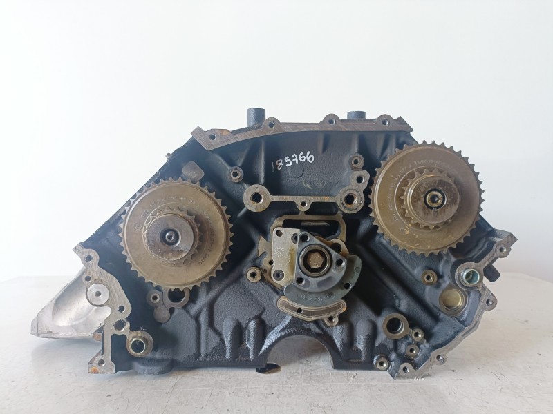 Recambio de bloque para audi q7 (4l) bug referencia OEM IAM BUG  