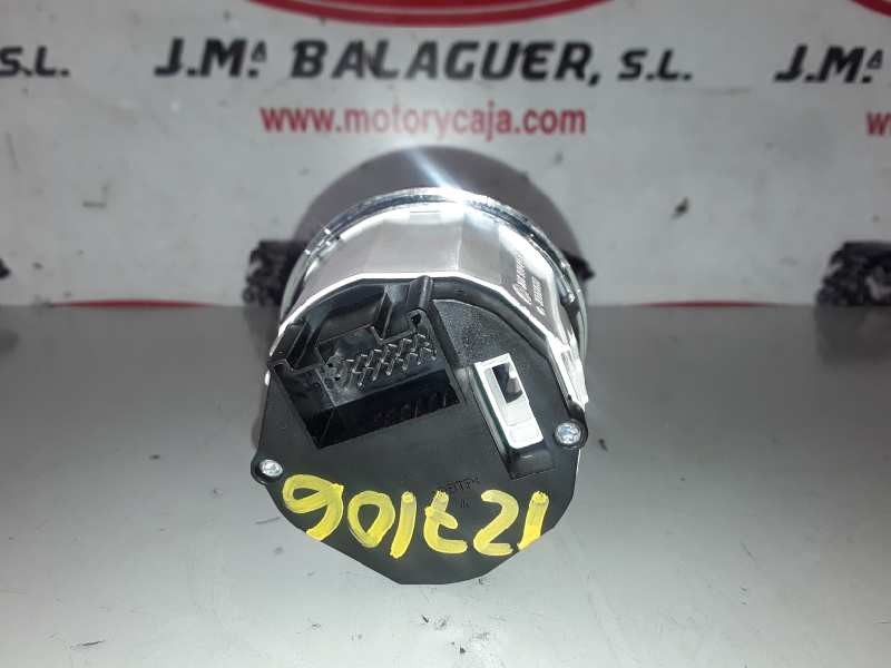 Recambio de no identificado para volkswagen touareg (7la) bac referencia OEM IAM 7L6941435N  