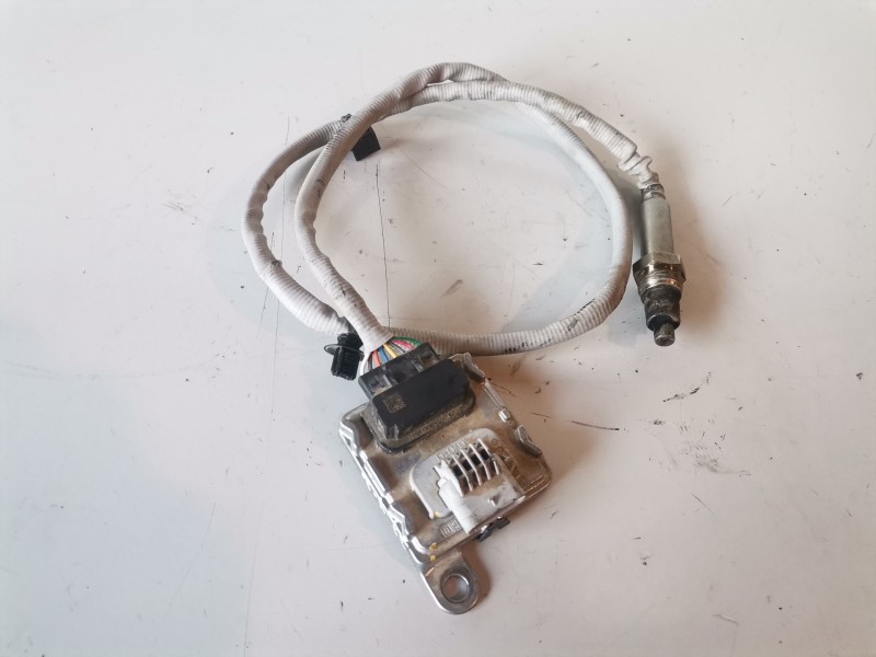 Recambio de sonda lambda para dacia dokker k9k872 referencia OEM IAM A2C18788200  