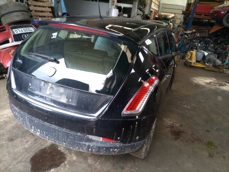 lancia delta (181) del año 2009