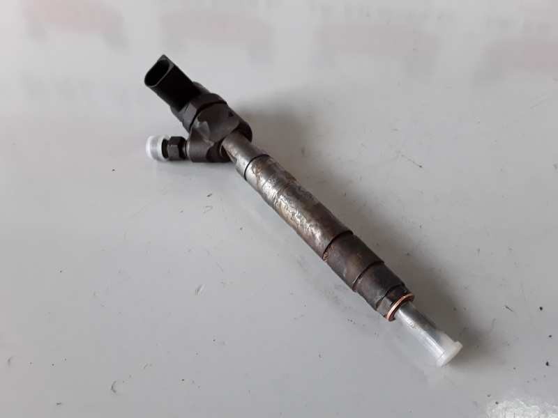 Recambio de inyector para mercedes-benz clase ml (bm 163) 628963 referencia OEM IAM 0445110208/A6280700581  