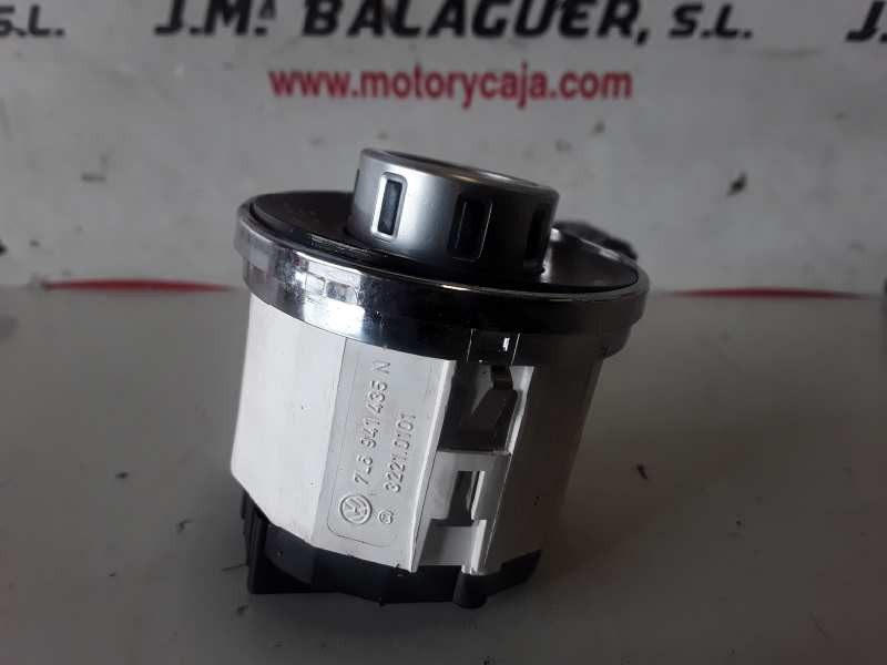 Recambio de no identificado para volkswagen touareg (7la) bac referencia OEM IAM 7L6941435N  