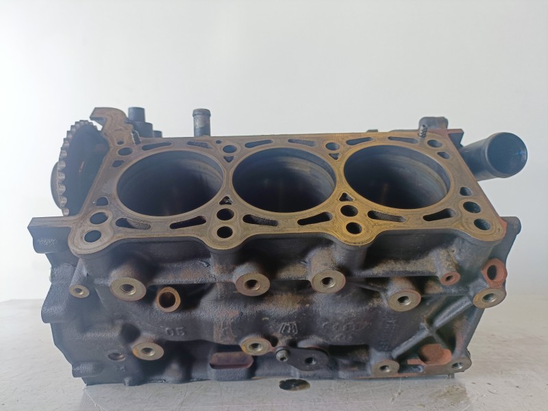 Recambio de bloque para audi q7 (4l) bug referencia OEM IAM BUG  