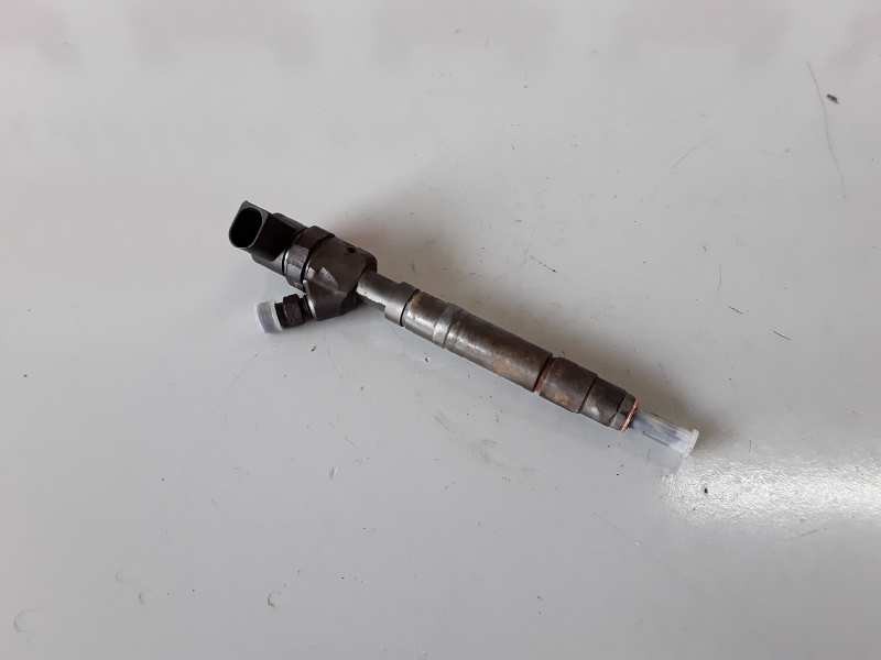 Recambio de inyector para mercedes-benz clase ml (bm 163) 628963 referencia OEM IAM 0445110208/A6280700581  